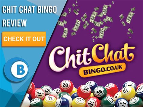 Chitchat bingo casino mobile